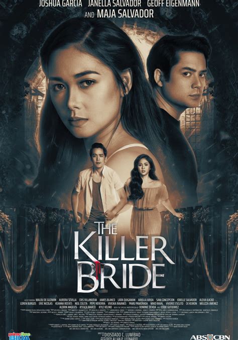 Image result for Killer Bride Episode 27 Full Episode