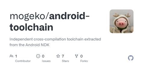 How to Install Android Toolchain 的图像结果