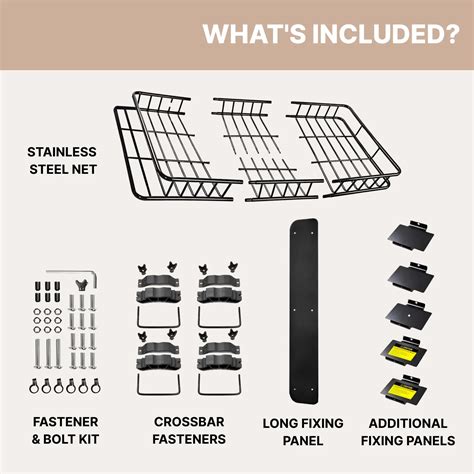 Car Roof Basket | Free Shipping – Free Shipping Today