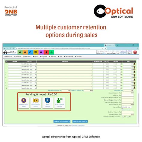 Optical Store Software 的图像结果