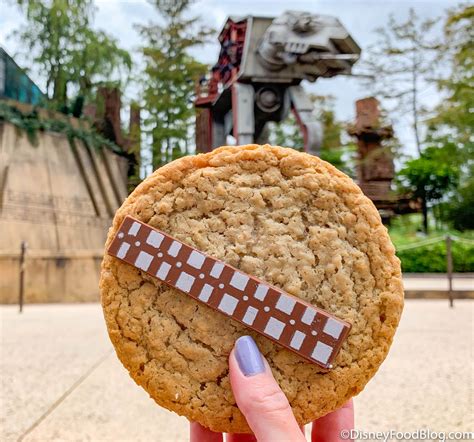 hollywood studios snacks | the disney food blog