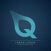 Image result for Letter Q Logo Design