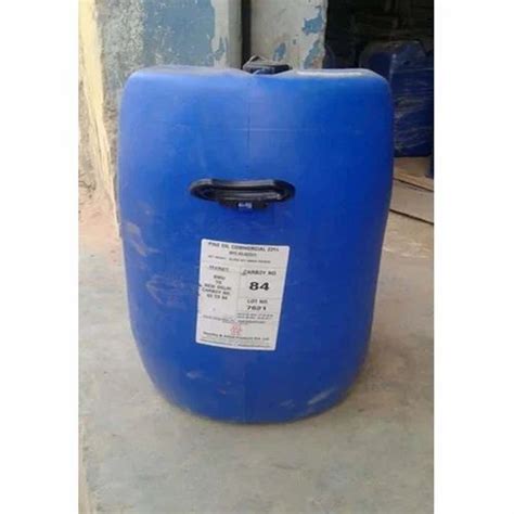 Pine Oil Emulsifier - Pine Oil 22%, Mentha & Allied Trader - Wholesaler ...