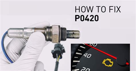 Image result for Cheap Fix Code P0420