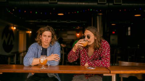 Blue Footed Boobies - Beaufort Music Festival