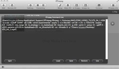 Image result for HEVC Codec for Mac