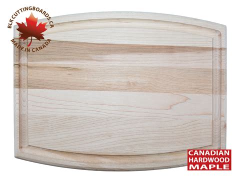 5 Maple Hardwood Cutting Boards, Wholesale Cutting Boards 9" X 12" X 3/ ...