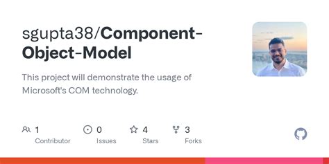 Image result for Visual Basic Component Object Model Object