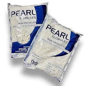 list012 HOMEOPATHIC GLOBULES Size 30 - German Quality - Non Medicated ...