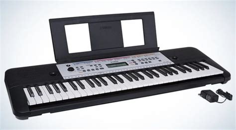 Image result for Electronic Keyboard Tutorial Basics