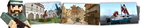 Image result for Block Front Mod Showcase