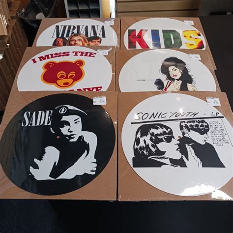 Gallery - All That Music & Video