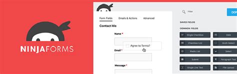Top 10 WordPress Form Builder Plugins To Create Forms