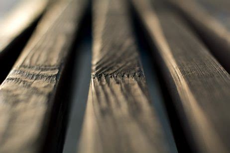 Wood Connection | Copyright-free photo (by M. Vorel) | LibreShot