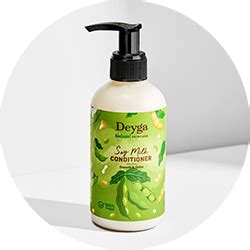 Natural Skincare & Haircare: Choose Pure with Deyga Organics