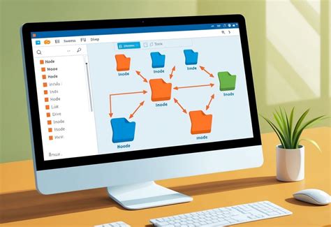 Image result for File Inode