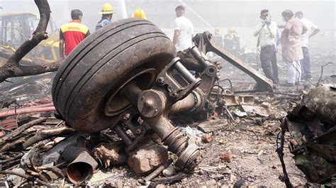 Air India Crash Leaves 290 Dead And Boeing With Blood On Its Wings ...
