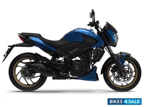 Price of second hand Bajaj Dominar 400 Disc in Maharashtra - Bikes4Sale
