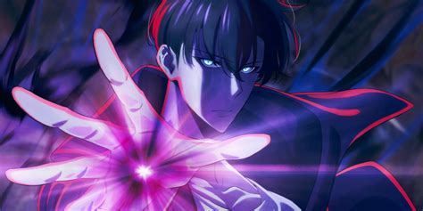 Solo Leveling Season 2 Ep 10 | Chtoby Pomnili