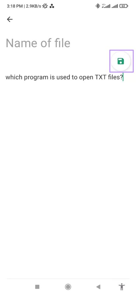 Image result for Which Program Is Used to Open TXT Files