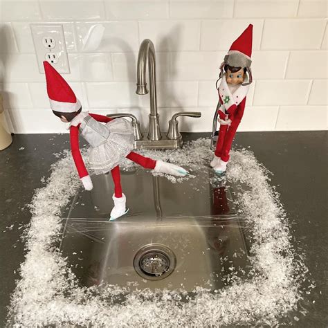christmas special simple elf on the shelf ideas christma fun mood elf ...