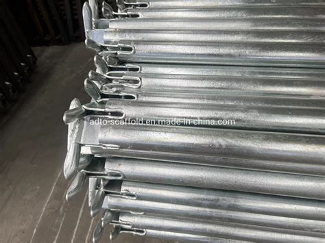 Kwikstage Scaffolding System Quick Stage AS/NZS 1576 Transom Scaffold ...