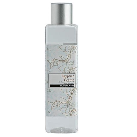 Buy Rosemoore Egyptian Cotton Reed Diffuser Refill online in India ...
