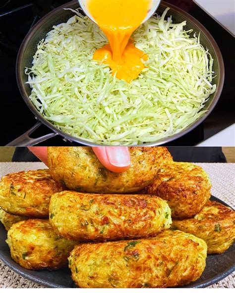Baked cabbage recipes – Artofit