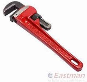 EASTMAN ET 18/450mm Rigid Type Single Sided Pipe Wrench Price in India ...