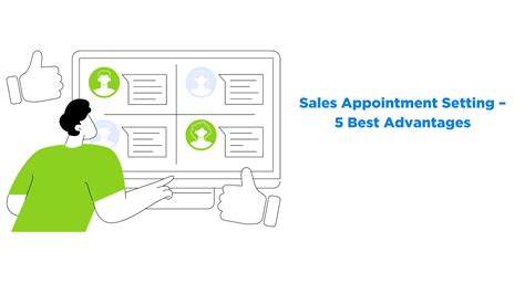 Image result for Appointment-Setting