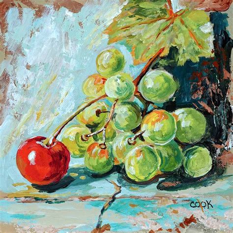 Image result for Ginger Cook Most Recent Tutorials