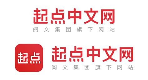 起点中文网logo设计 - 标小智