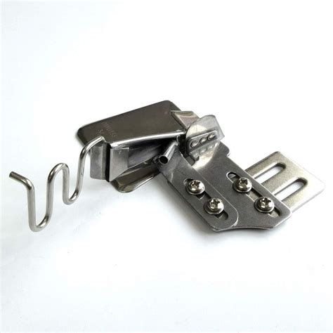 EverNice Sewing Machine Piping Cord Folder Binder for Juki India | Ubuy