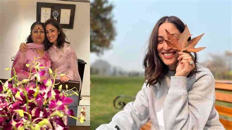 Yami Gautam Birthday Special: From Himalayan Heights to Bollywood ...