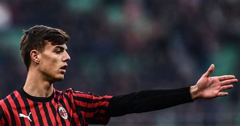Football in family: Third generation of Maldinis at AC Milan as Daniel ...