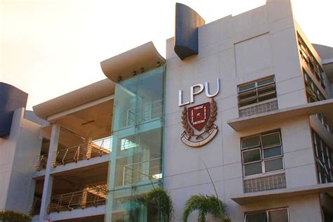 NSTP Graduation 2024: Igniting the Spark of Service, LPU-Gymnasium ...