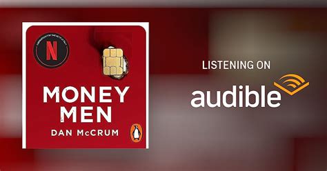 Money Men by Dan McCrum - Audiobook - Audible.in