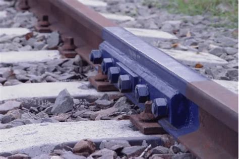 Railway Fish Plates - Railway Track Fish Plate Manufacturer from Kolkata