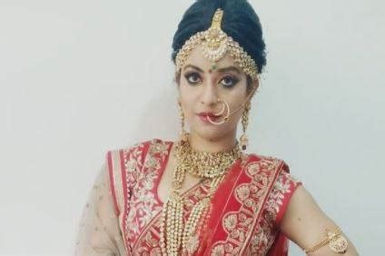 Contour Queens by Foram Mehta - Makeup Artist - Kandivali West ...