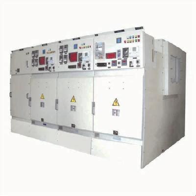 33kV SF6 /VCB Panels at | Sonepat | Haryana | ID: 540236