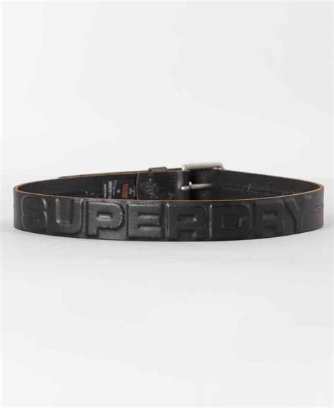 PROFILE BELT
