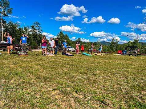 Lone Mountain Riverfront Campground