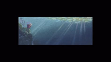 Image result for Finding Nemo Color Script