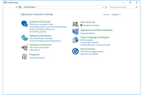 Image result for Disable Mouse Windows