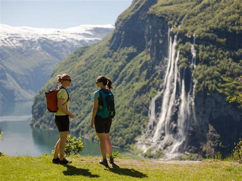 EXPLORE GEIRANGER (2026) All You Need to Know BEFORE You Go (with ...
