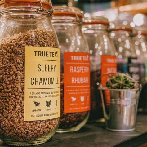 Tea Wholesale | Tea Supplier | Loose Leaf Tea | Pyramid Tea Bags | York