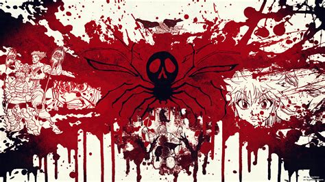 Hunter Hunter Wallpapers (63+ images)