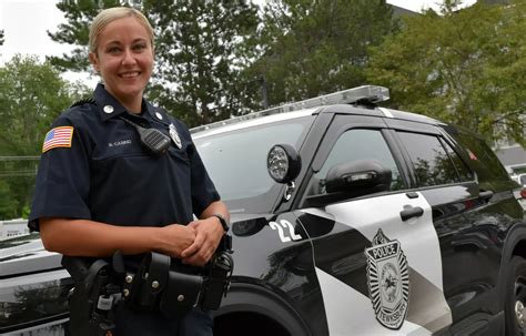 Tewksbury Police Department