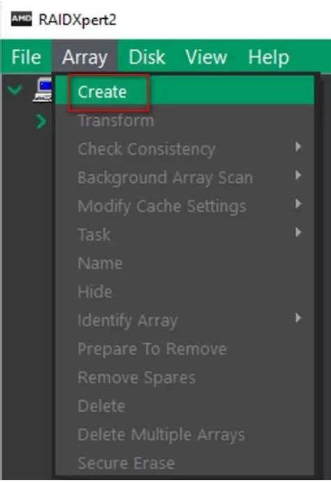 Image result for Use Command for AMD Raidable