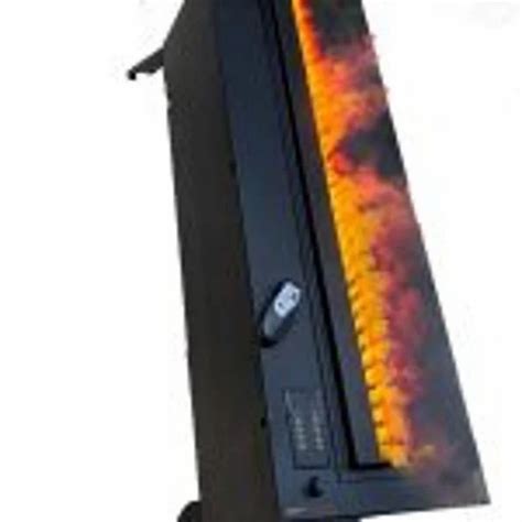 Water Vapor Fireplace - RVA Water Vapor Fireplace 32 inches with Remote ...